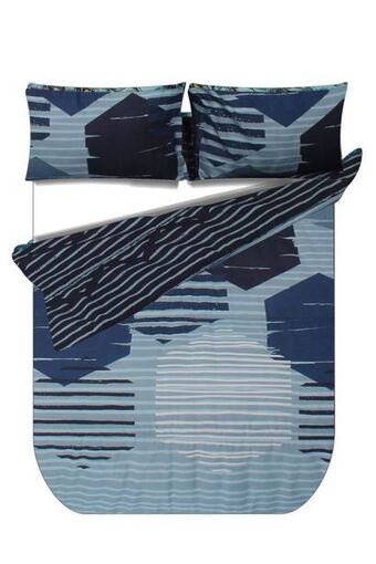 Sheet Street 6 piece polyester comforter set offer