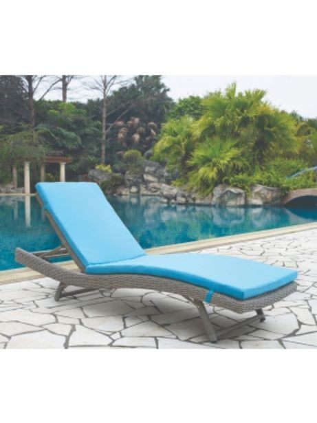 House and home online pool loungers