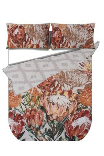 Sheet Street Polyester comforter offer