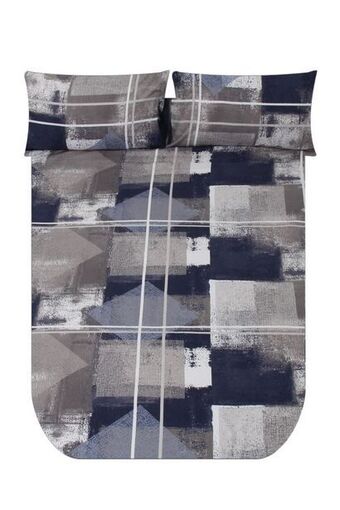 Sheet Street Polyester duvet cover offer