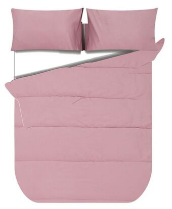 Sheet Street Eco-friendly polyester comforter offer