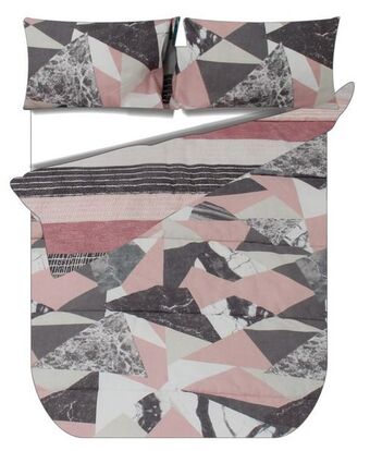 Sheet Street Polyester comforter offer