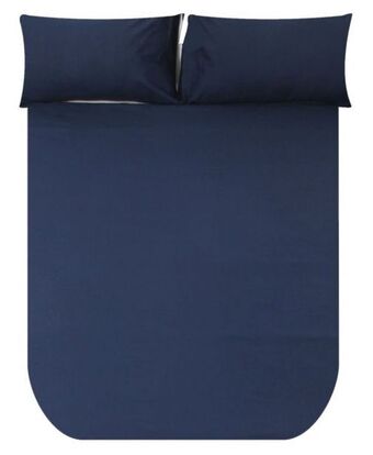 Sheet Street Polycotton duvet cover offer