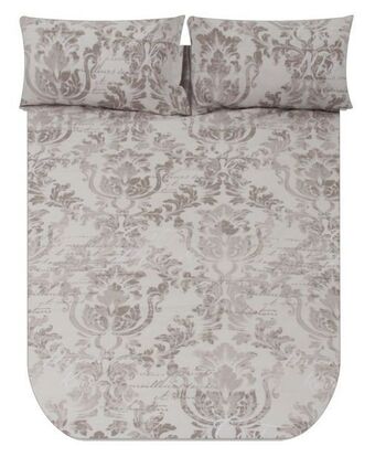 Sheet Street Polycotton duvet cover offer