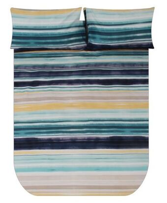 Sheet Street Polyester duvet cover offer