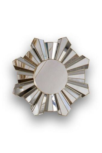 Sheet Street Decorative mirror offer