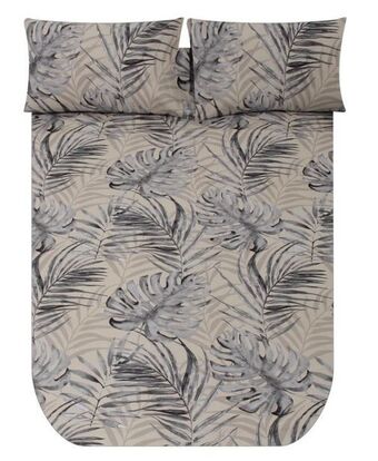 Sheet Street Polycotton duvet cover offer