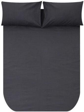 Sheet Street Polycotton duvet cover offer