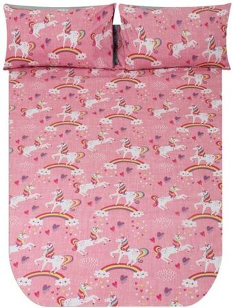 Sheet Street Kids polyester duvet cover offer