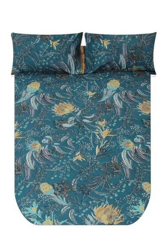 Sheet Street Gentle touch polyester duvet cover offer