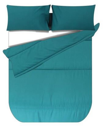 Sheet Street Eco-friendly polyester comforter offer