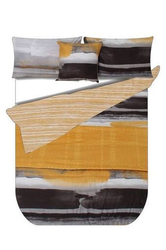Sheet Street 8 piece polyester comforter set offer