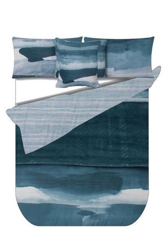 Sheet Street 8 piece polyester comforter set offer