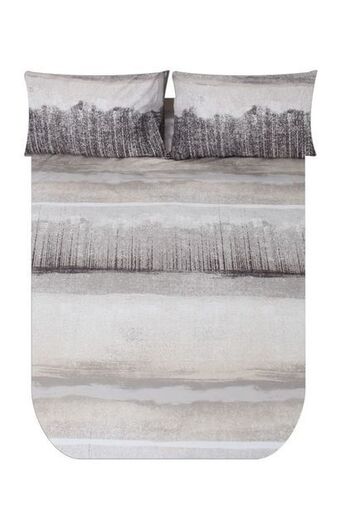 Sheet Street 6 piece polyester duvet cover set offer