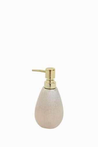 Soap dispenser