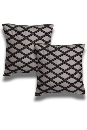 Sheet Street 2 pack scatter cover 43x43cm offer