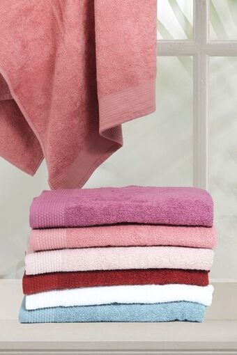 Sheet Street Soft and fluffy bath towel offer