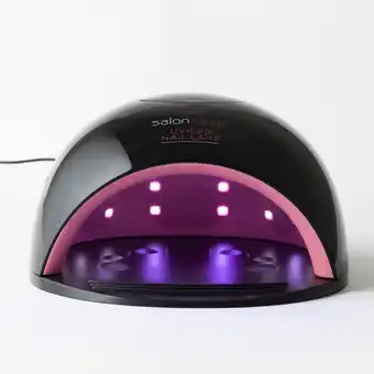 Salon range 72w gel uv led nail lamp (new)