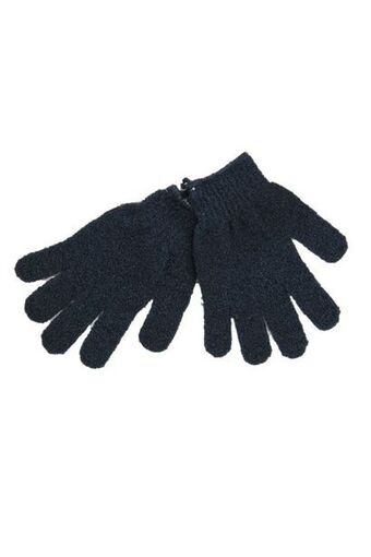 Sheet Street Bath gloves offer