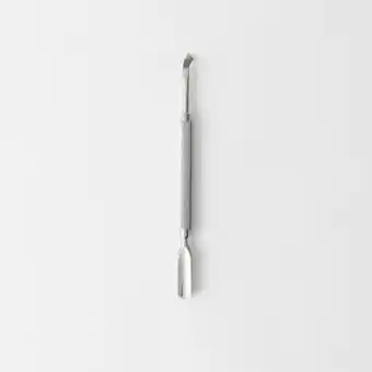 Signature salon range - metal cuticle pusher