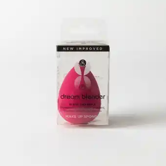 Dream blender pink