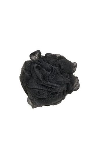 Mesh bath sponge