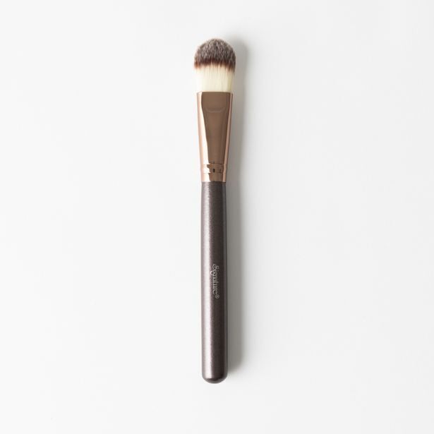 Premium foundation brush offer at Signature Cosmetics