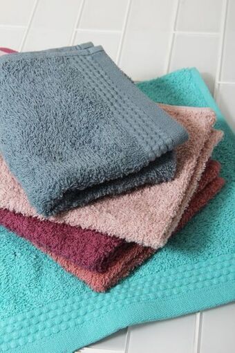 Sheet Street Soft and fluffy guest towel offer