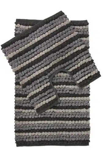 Sheet Street Bath mat set offer