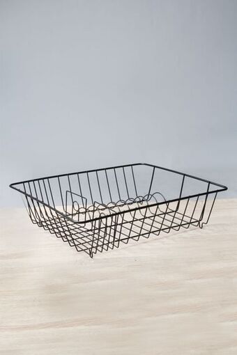 Dish rack