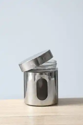 Small canister