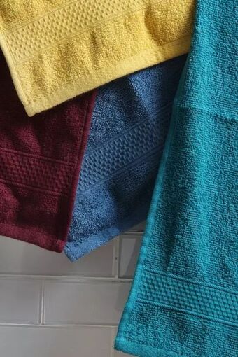 Sheet Street Everyday guest towel offer