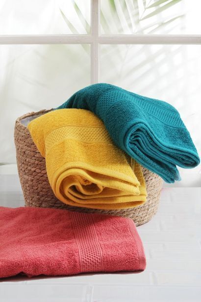 Everyday bath sheet offer at Sheet Street