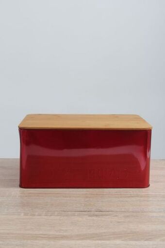 Bread bin