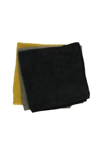 Sheet Street 3 pack microfibre swabs offer