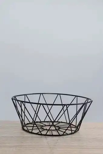 Fruit basket