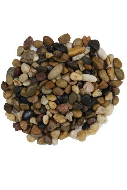 Bag of pebbles offer at Sheet Street