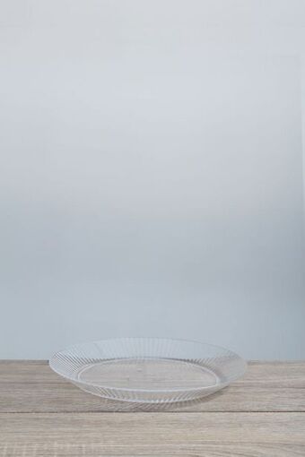 Sheet Street Acrylic platter offer
