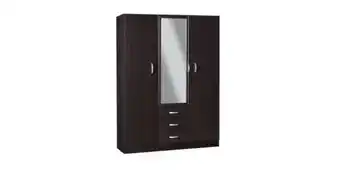 Russells Albany 3 door robe offer