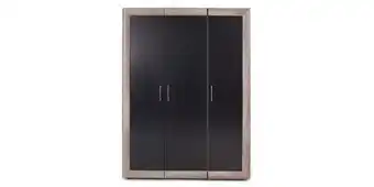 Russells Kenton 3 door robe offer