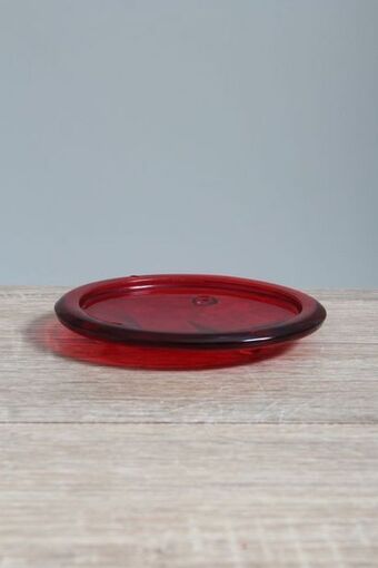 Sheet Street Candle plate offer