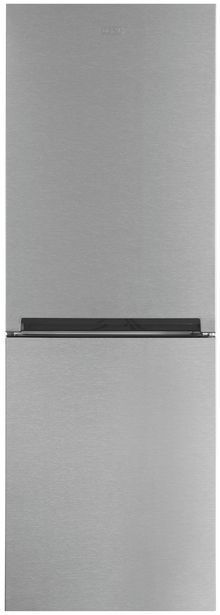 Russells Defy 228lt bottom freezer fridge metallic dac447 offer