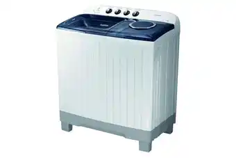 Russells Samsung 14kg twin tub washing machine wt14j4200mb offer