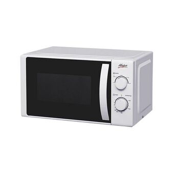 Russells Univa 20lt manual microwave white u20mw offer
