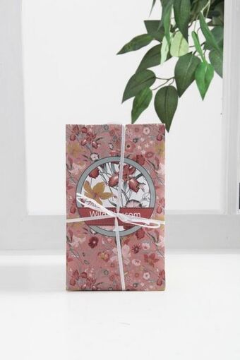 Sheet Street Wild blossom fragrance sachet offer