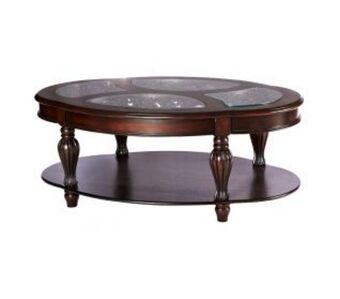 Madilyn coffee table