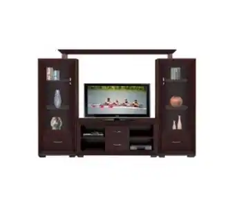 Bradlows Sienna 4 piece wall unit offer