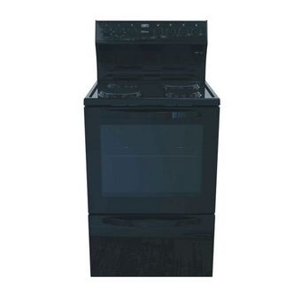 Russells Defy 60cm kitchenaire electric stove dss694 offer