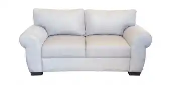Bradlows Carly 2.5 division couch, beige offer