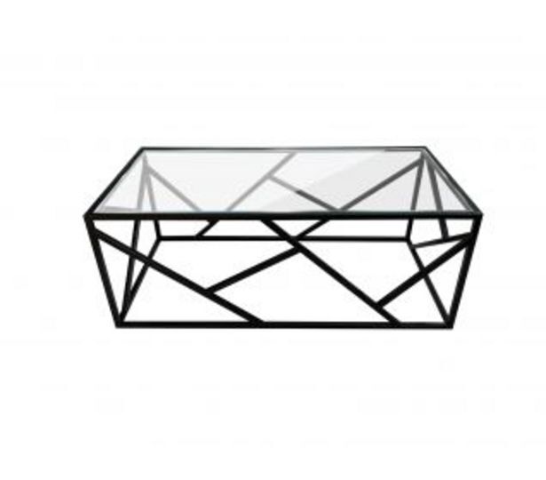 Roma coffee table mk 3 offer at Bradlows